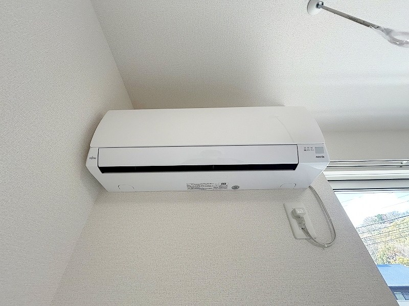 ファミールヴィラ　B棟    その他28