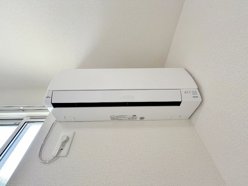 ファミールヴィラ　B棟    その他34