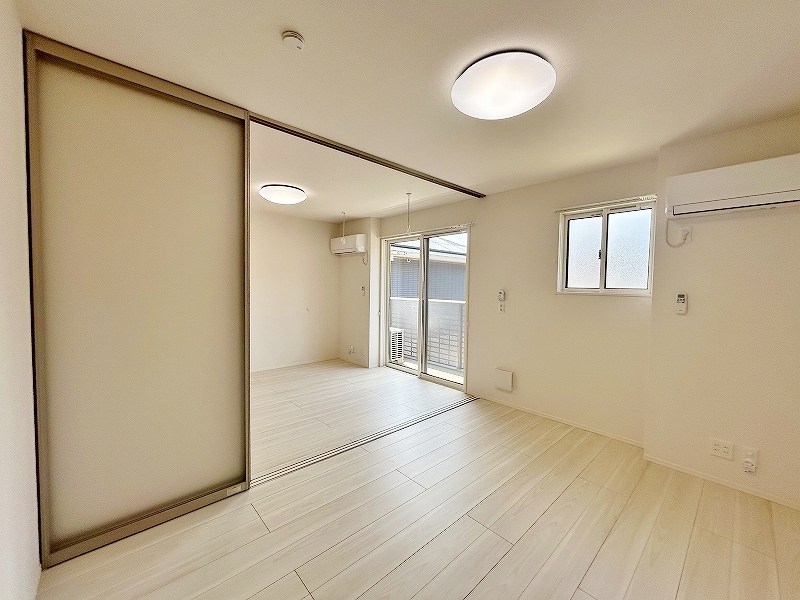 ファミールヴィラ　B棟    その他41