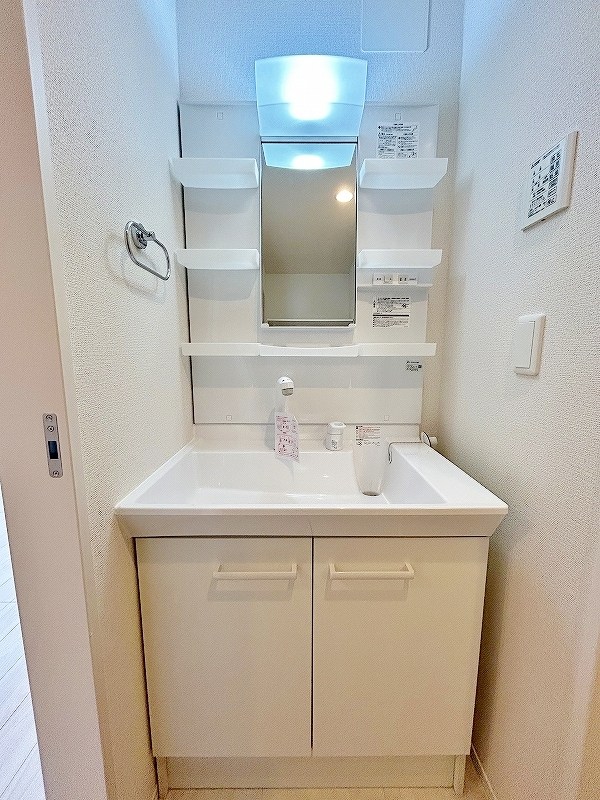 ファミールヴィラ　B棟    その他1