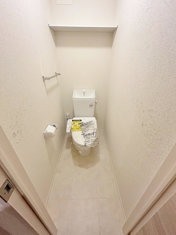 ファミールヴィラ　B棟    その他2