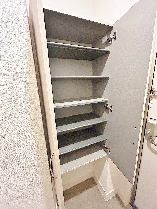 ファミールヴィラ　B棟    その他10