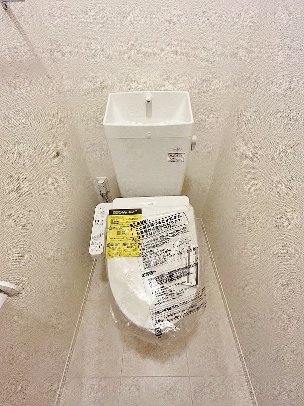 ファミールヴィラ　B棟    その他11