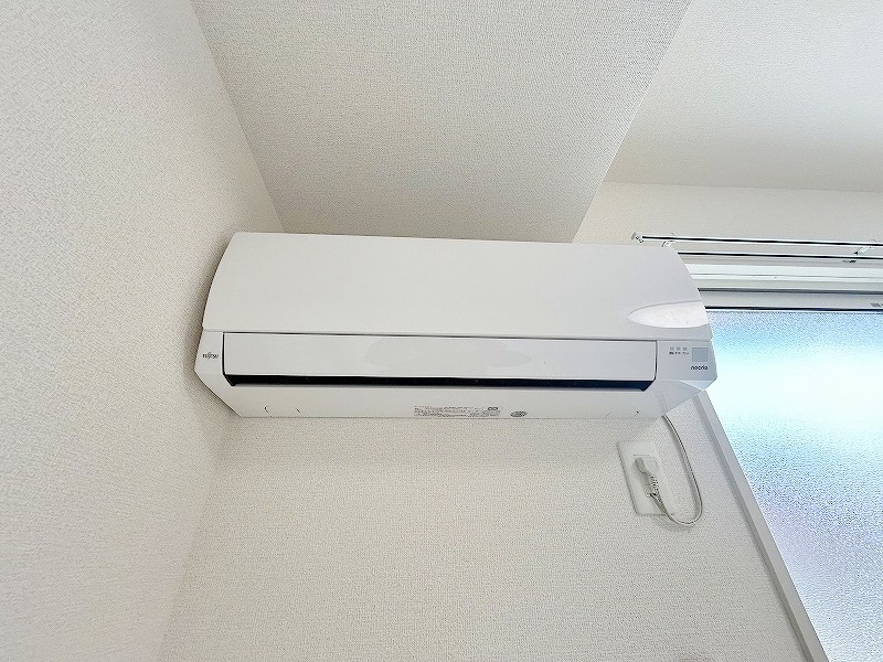 ファミールヴィラ　B棟    その他14