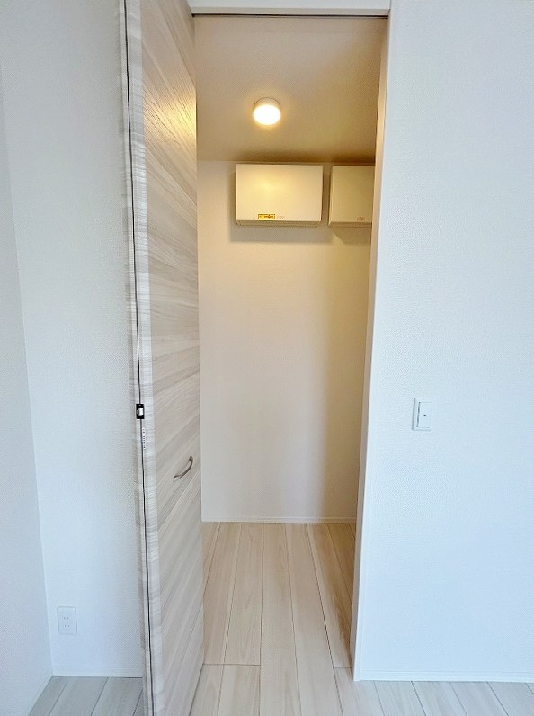 ファミールヴィラ　B棟    その他37