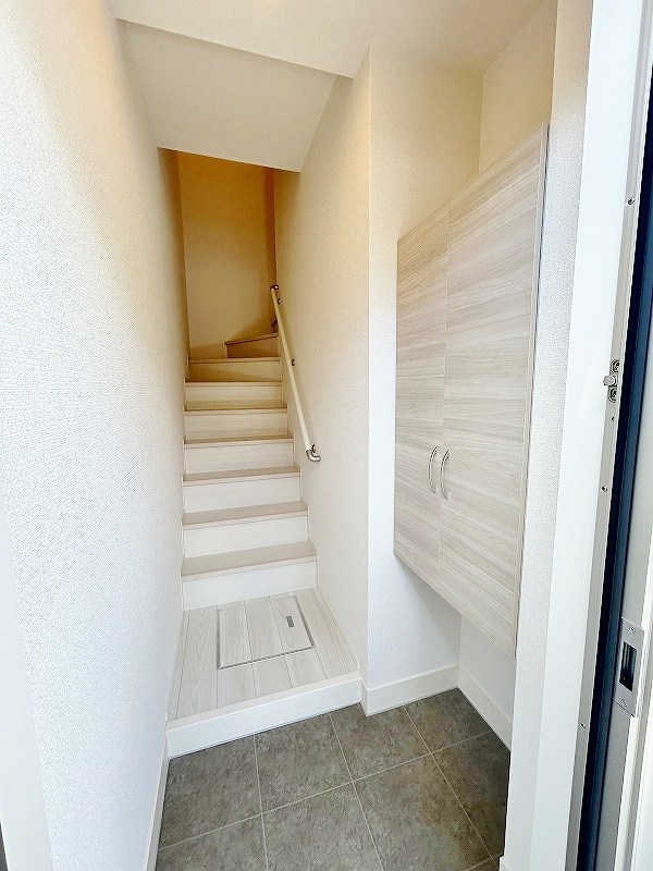 ファミールヴィラ　B棟    その他9