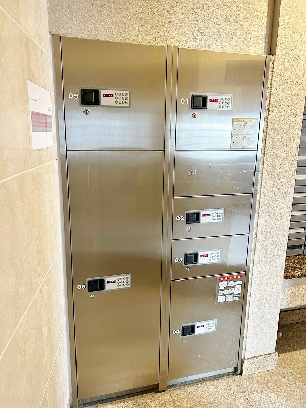 サンシャインプリンセス北九州 その他外観2