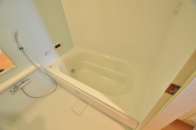 サンシャインプリンセス北九州 風呂画像