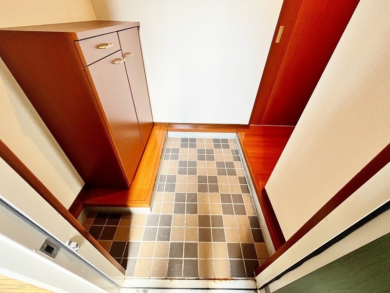 咲ら坂Ｈｉ！　Ｈ棟  その他9