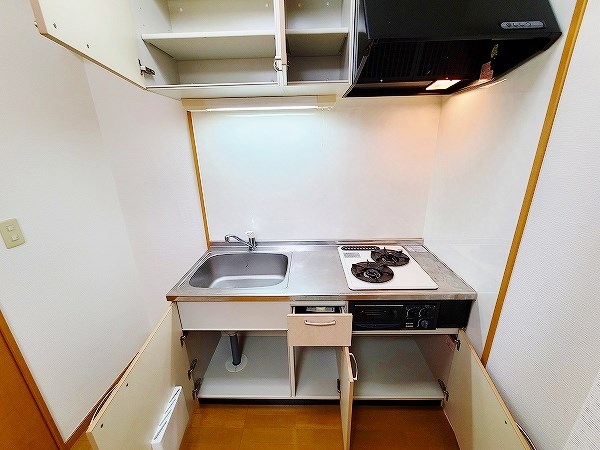 ニューシティアパートメンツ南小倉Ⅱ その他22