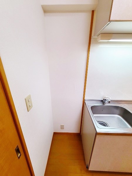 ニューシティアパートメンツ南小倉Ⅱ その他23