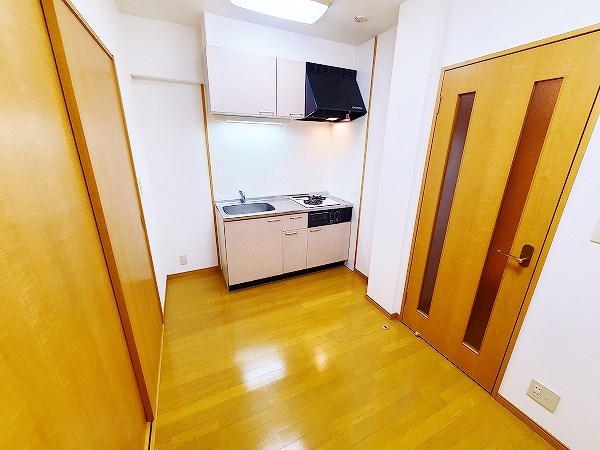 ニューシティアパートメンツ南小倉Ⅱ その他24