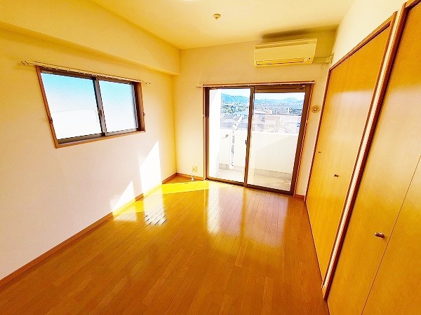 ニューシティアパートメンツ南小倉Ⅱ その他28