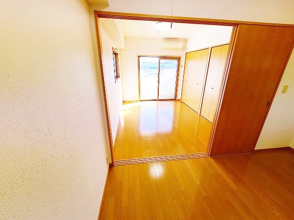 ニューシティアパートメンツ南小倉Ⅱ その他33