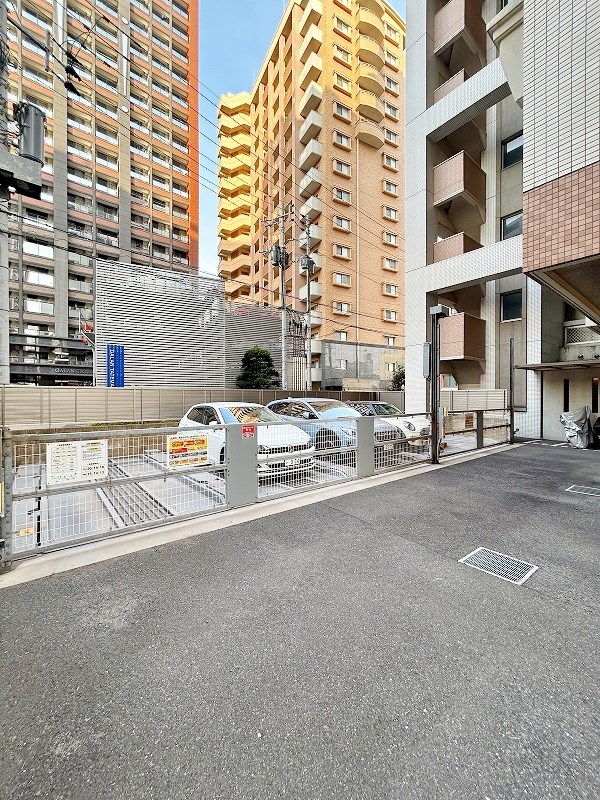 サンシャインプリンセス北九州 その他外観4