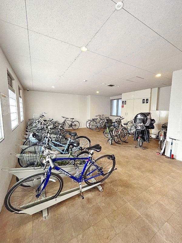 サンシャインプリンセス北九州 その他外観5