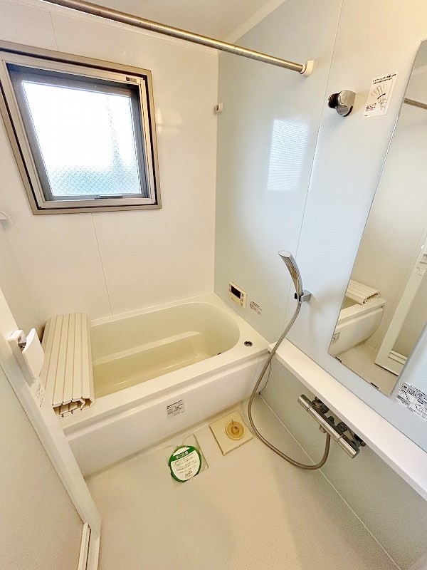 サンシャインプリンセス北九州 風呂画像