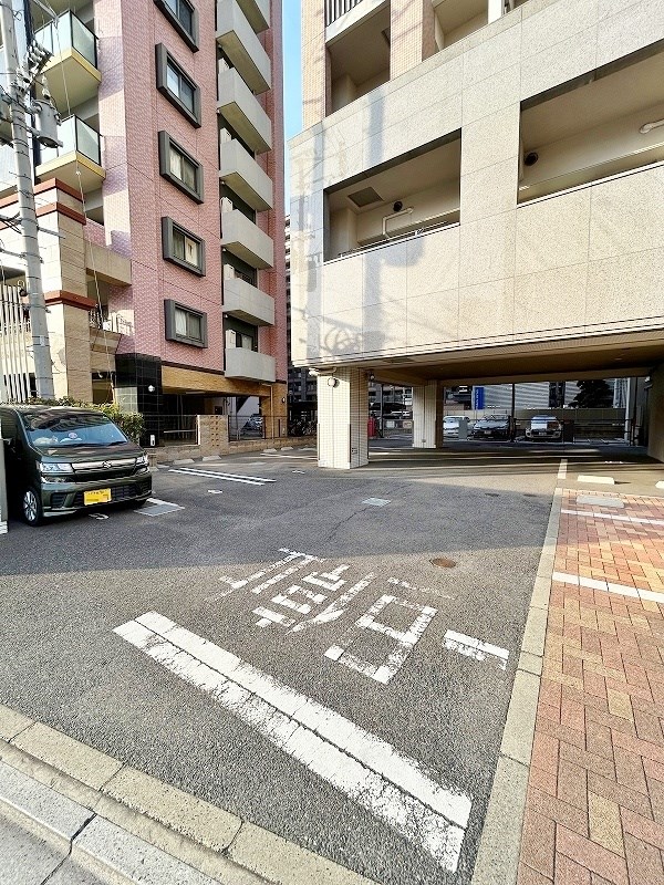 サンシャインプリンセス北九州 その他外観6