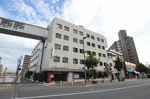 ＭＤＩマンション 周辺画像4