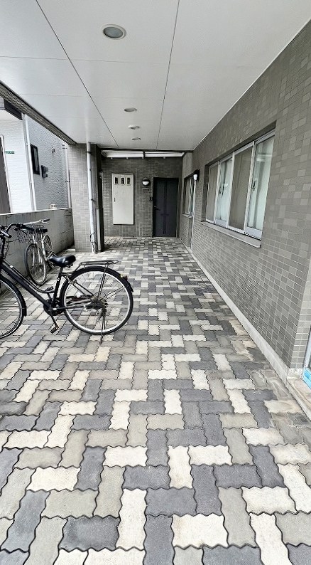 ハイドパーク一枝 その他外観2