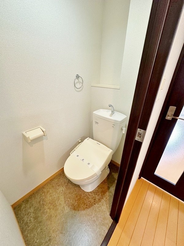 グランドゥール高峰  その他2