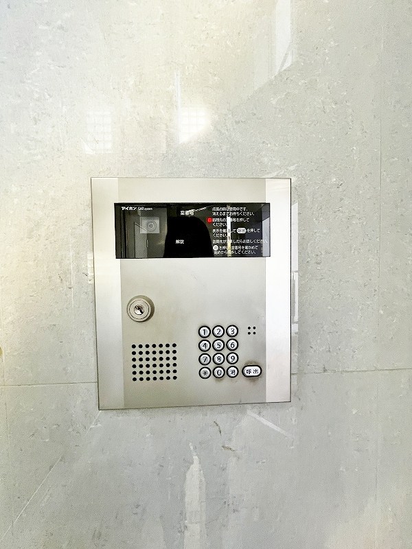 グランドゥール高峰  その他外観1