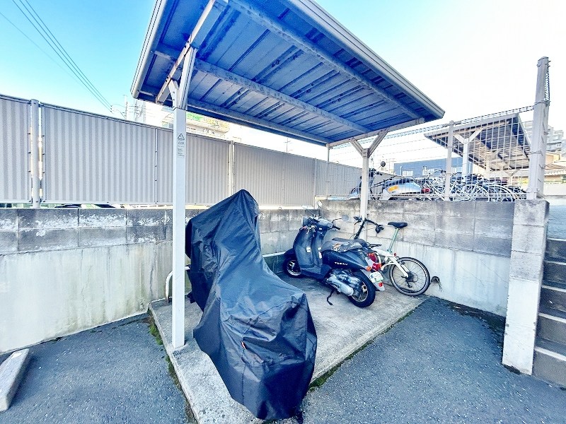 グランドゥール高峰  その他外観6