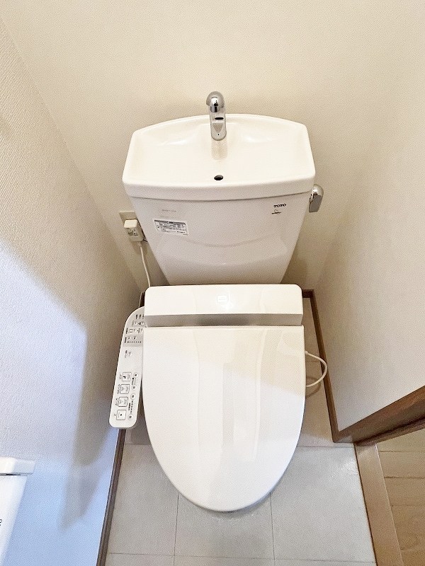 アールエムハイツ篠崎Ⅰ その他2