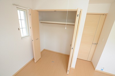ベルニーニ 収納