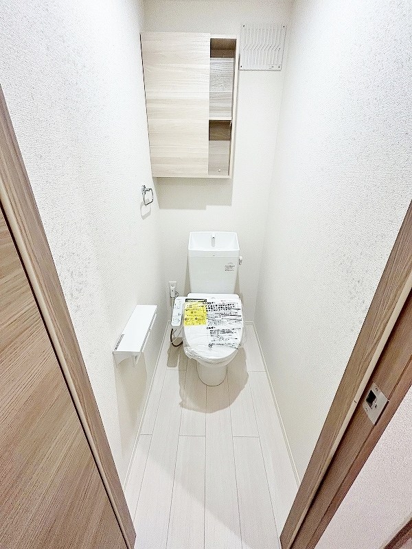 アトレ千防 その他2