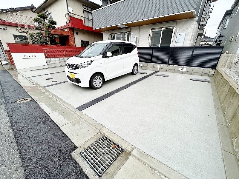 アトレ千防 その他外観1