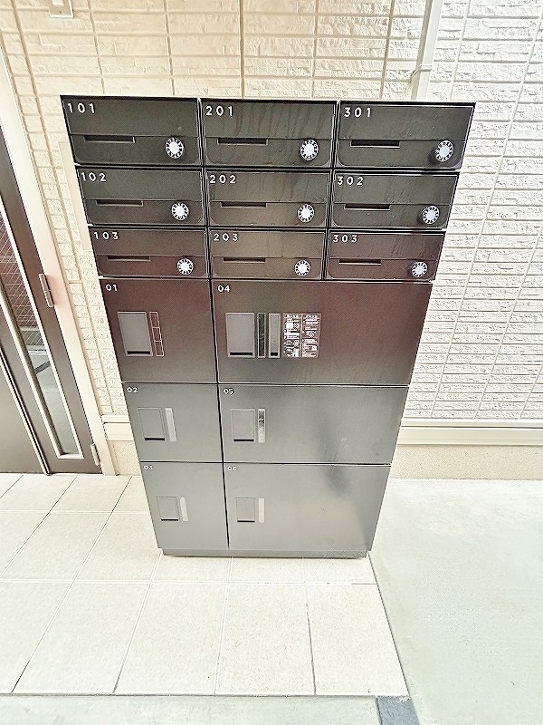 アトレ千防 その他外観3