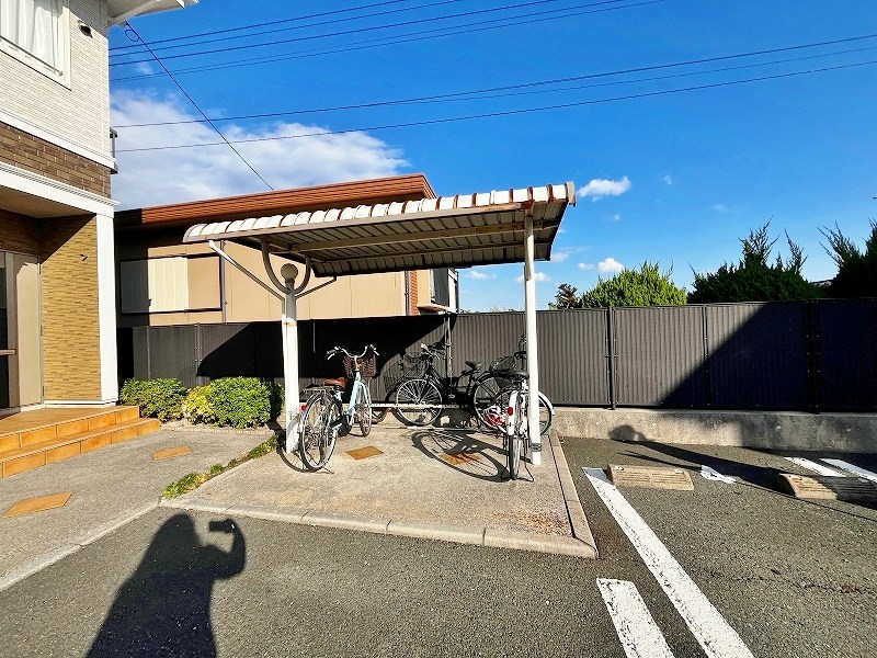 クリスマスローズⅢ その他外観2