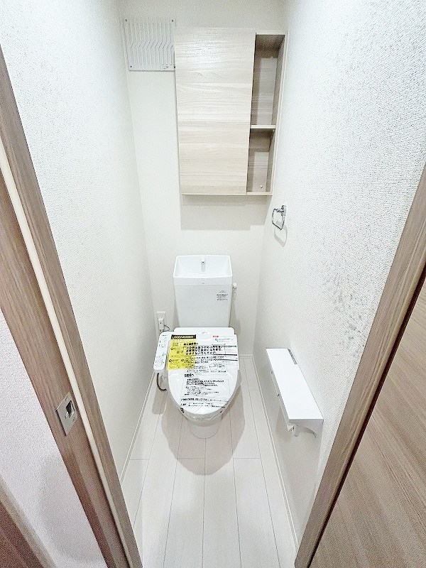 アトレ千防 その他2