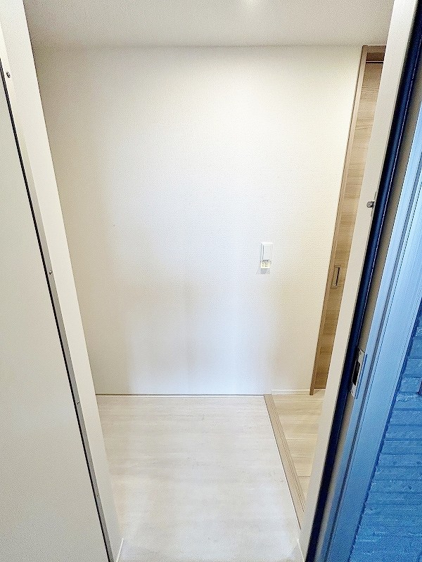 アトレ千防 玄関