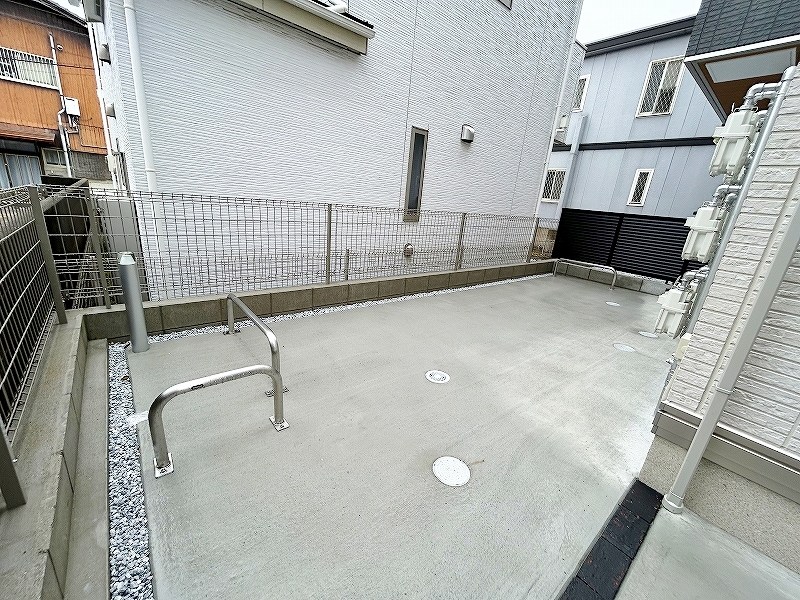 アトレ千防 その他外観2