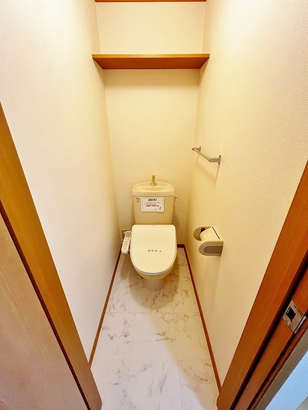 フィオーレ長行東二番館 その他2