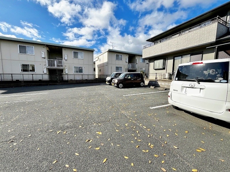 フィオーレ長行東二番館 その他外観2