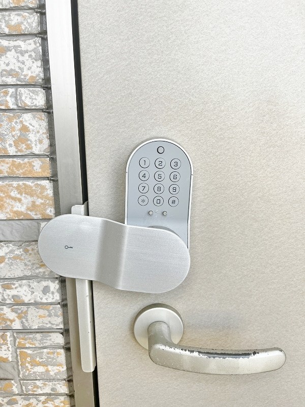 フィオーレ長行東二番館 その他8