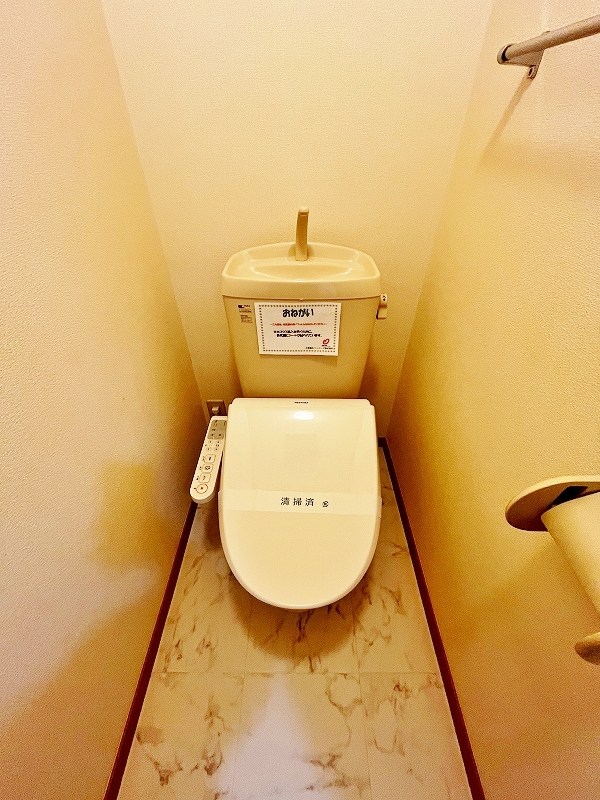 フィオーレ長行東二番館 その他19