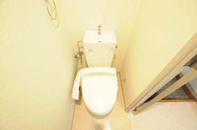 エフズフラッツ古船場  その他2