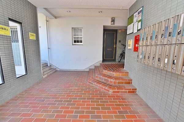 シェーネルボーネン  その他外観2