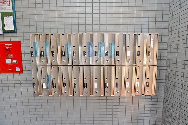 シェーネルボーネン  その他外観3