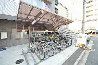 ヒット馬借テラス その他1