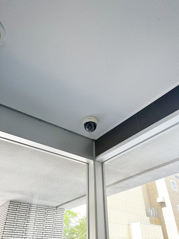 ヒット馬借テラス その他外観1