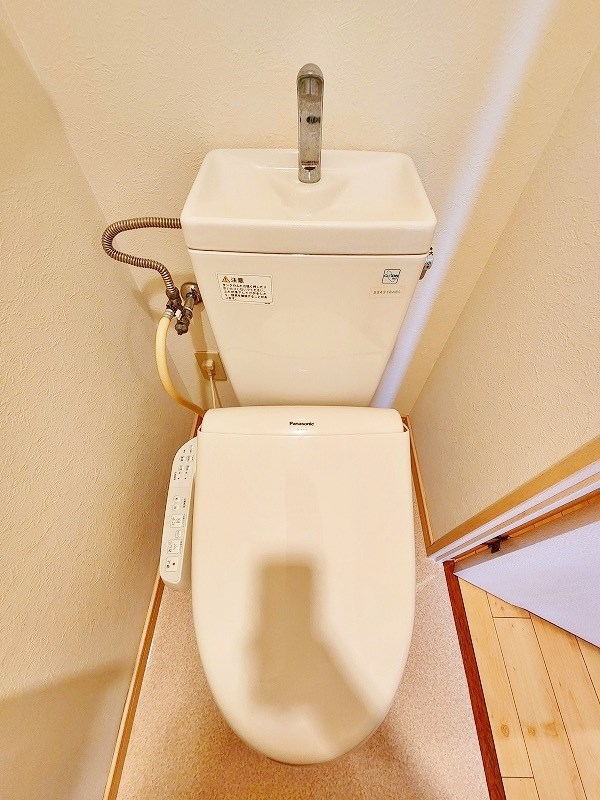 ヒット馬借ビル その他2