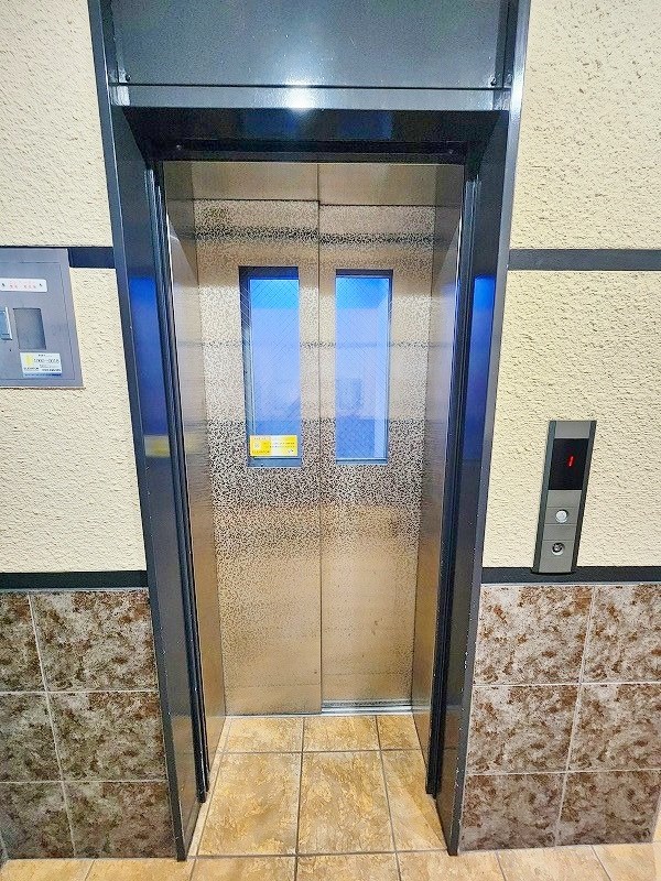 ヒット馬借ビル その他外観1