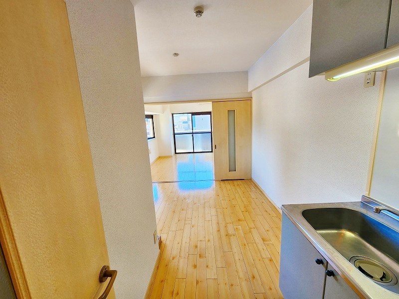 ヒット馬借ビル その他15