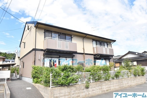 セジュール鴨生田　Ａ棟 101号室 外観