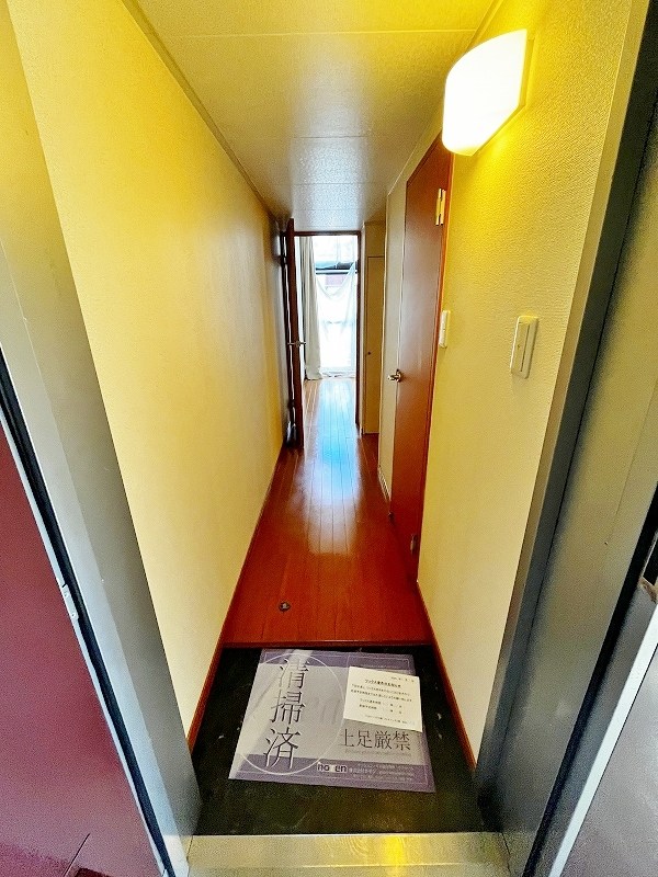 ブリリアント砂津 その他6